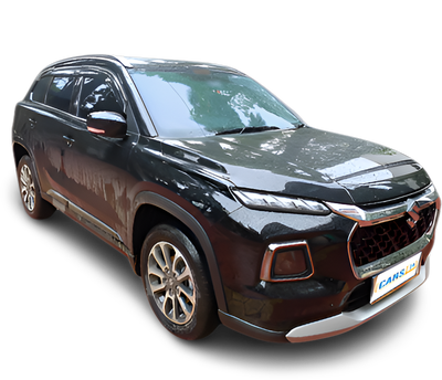 Maruti Grand Vitara-img